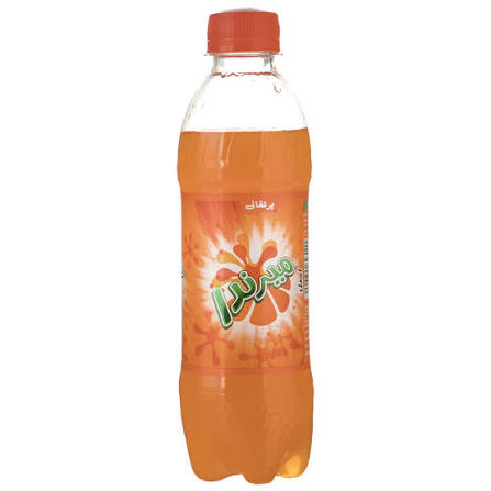 نوشابه میرندا کوچک