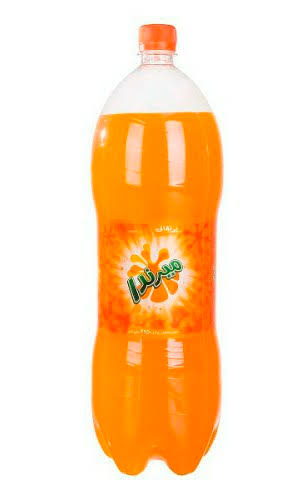 نوشابه 1.5 میرندا