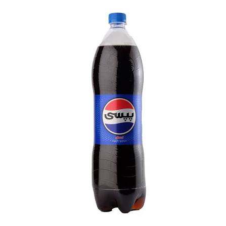 نوشابه1.5پپسی