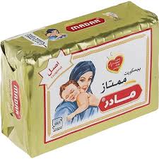 مادر - بيسکوئيت | هومارت