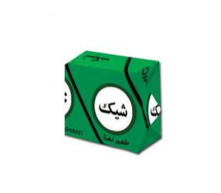 شیک - آدامس | هومارت