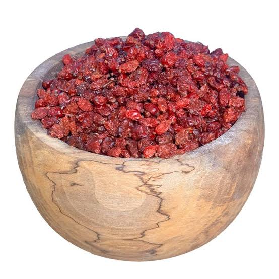 زرشک پفکی اعلا | هومارت