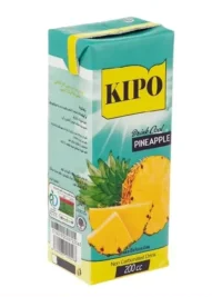 آبمیوه آناناس 200میلی کیپو