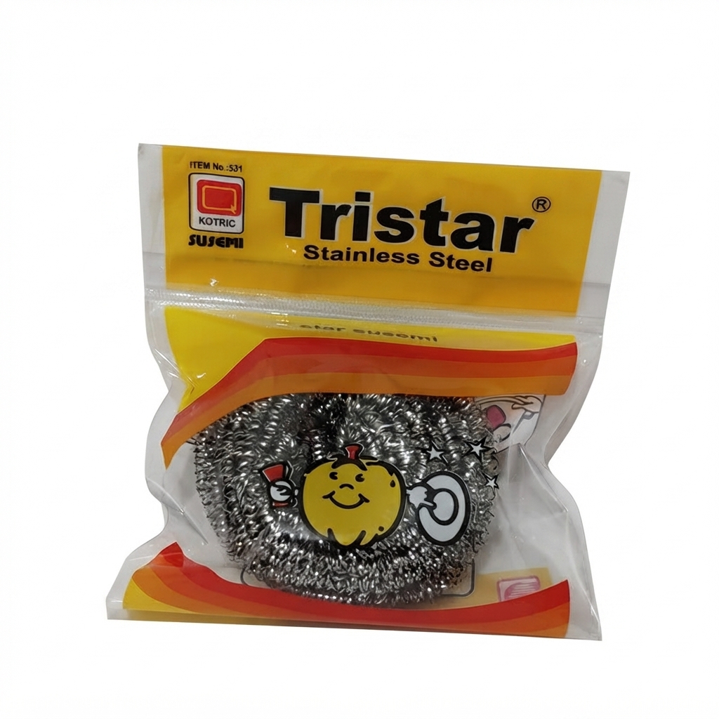 سیم ظرفشویی تریستار 20 گرمی