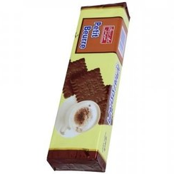 نادری - بیسکویت پتی بور ۱۰۰گرم کاکائو | هومارت